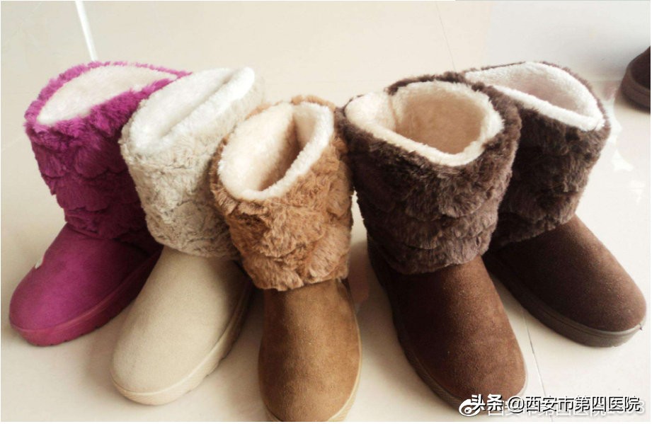 你知道如何买一双适合自己的“好鞋”？