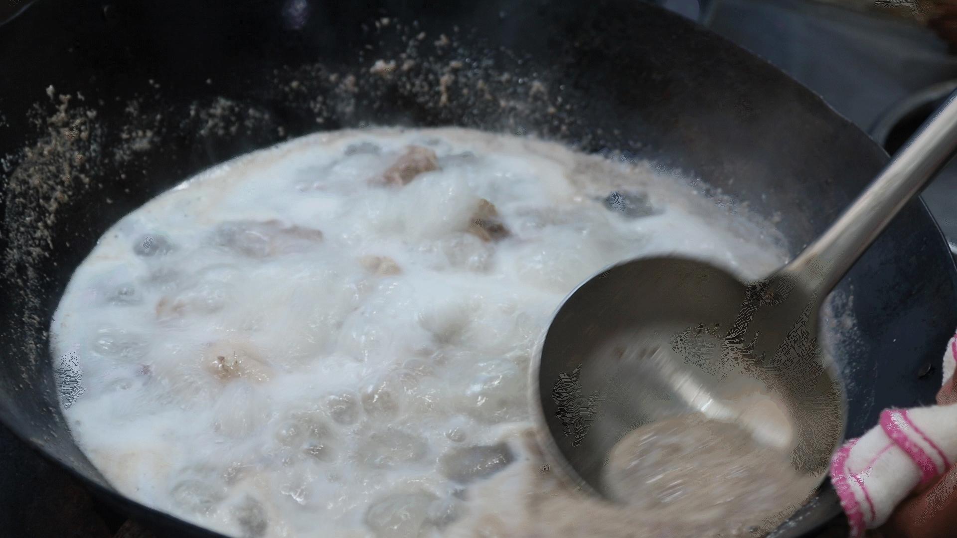 老鸭汤自己在家炖怎么才好吃,广东人夏天老鸭汤怎么炖好喝最好