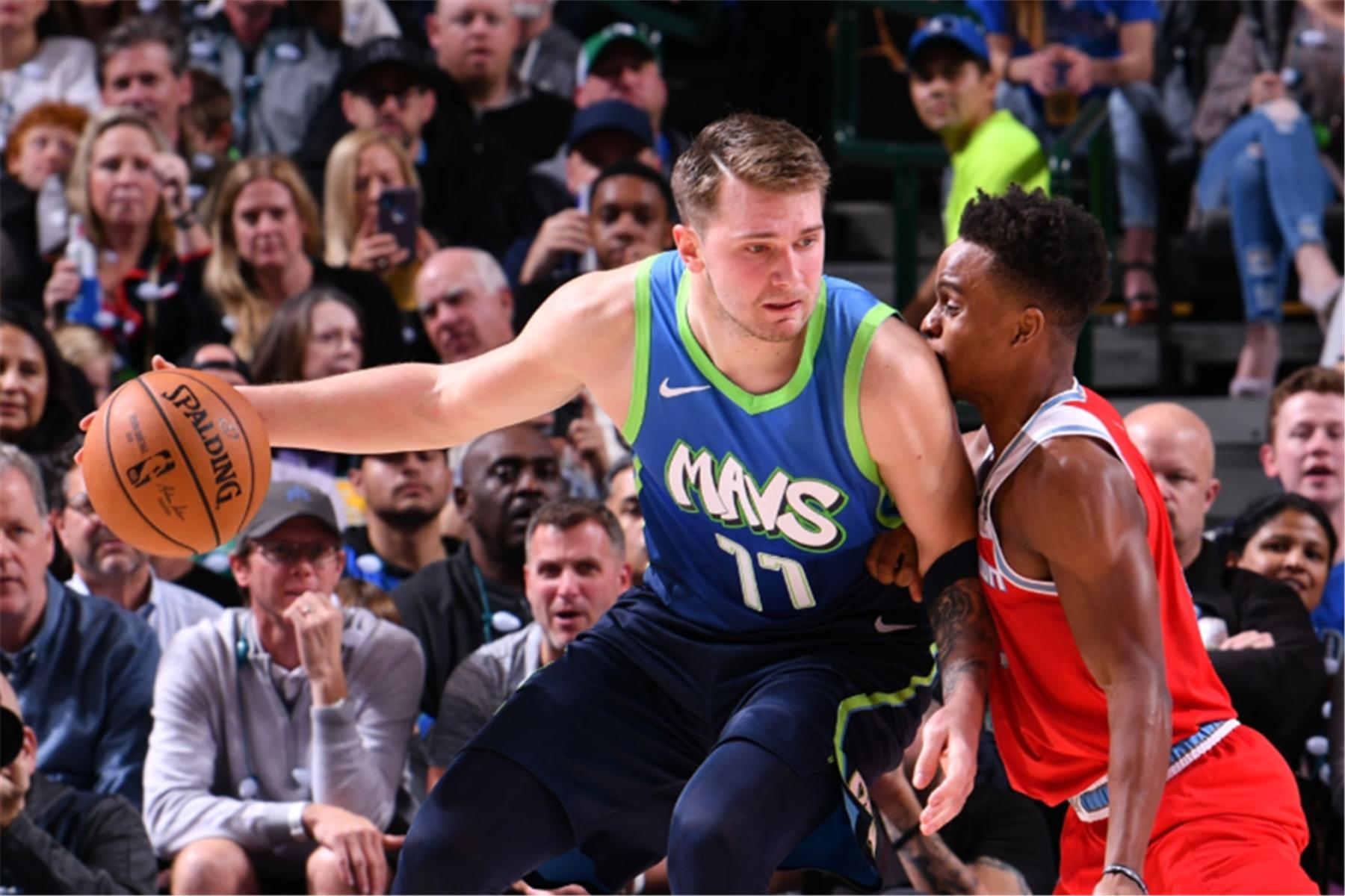 卡莱尔与东契奇矛盾,东契奇与卡莱尔关系紧张