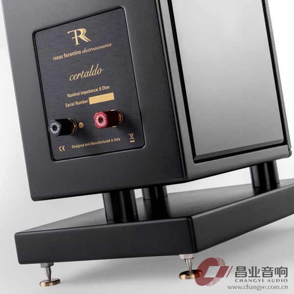 访RossoFiorentinoCertaldo音箱中国首位用家小崔