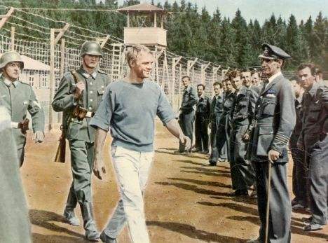 胜利大逃亡主角是谁,胜利大逃亡德国