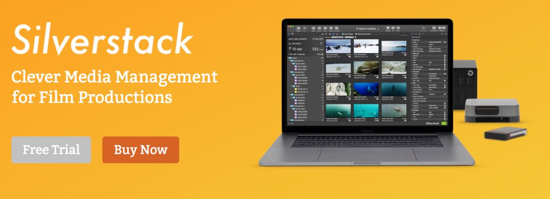 硬核DIT是如何炼成的