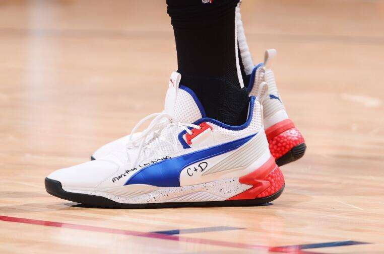 pumafusionnitro篮球鞋,nbapuma篮球鞋