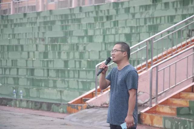 固始三中军训表演视频,固始永和学校军训