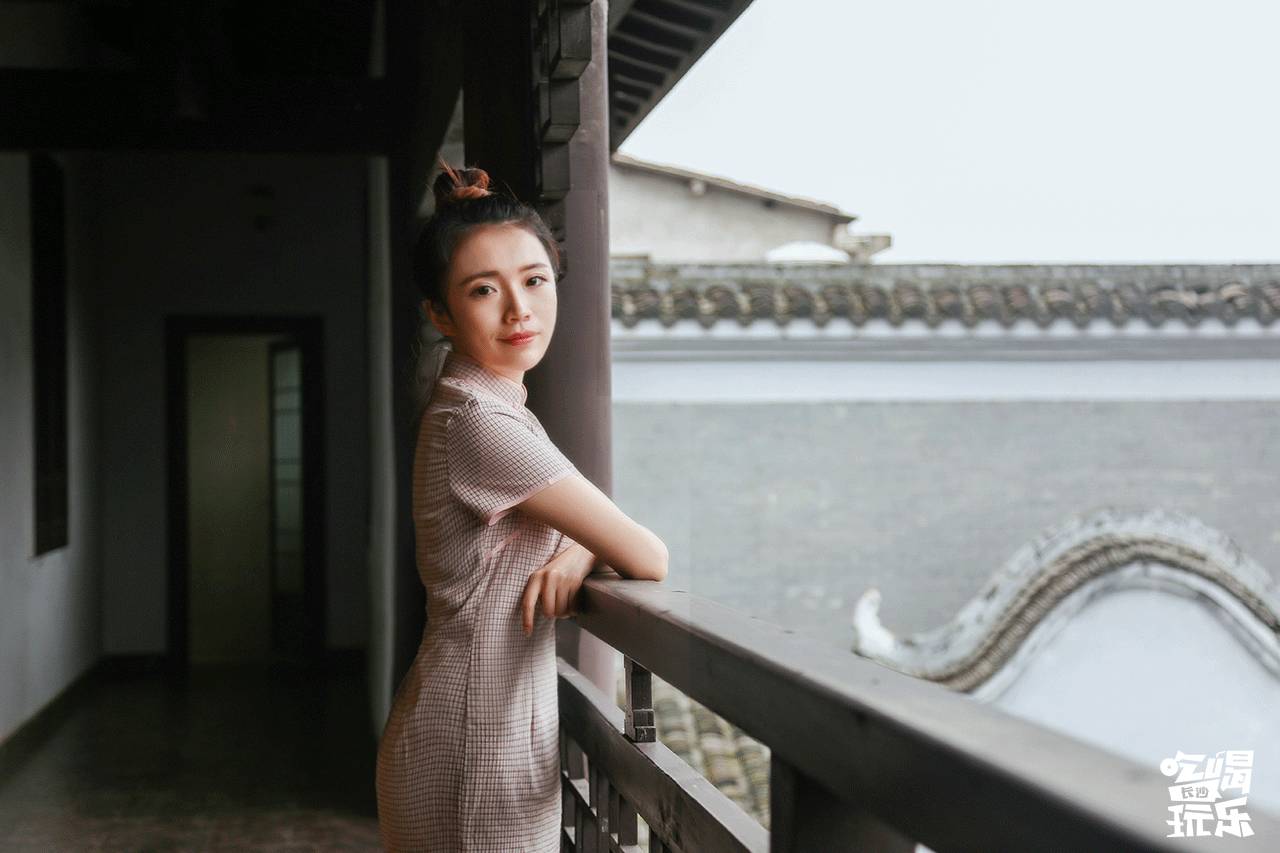 长沙靖港古镇与乔口古镇哪个好玩,乔口古镇有什么好玩的