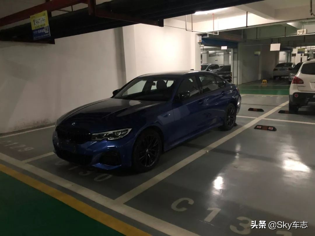 苦等三个月喜提新车718,苦等2个月