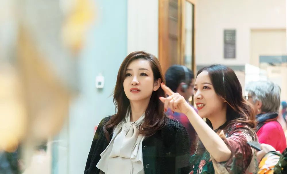 Vlog|我们搞了一场欧洲旅行，连秦海璐都心动了