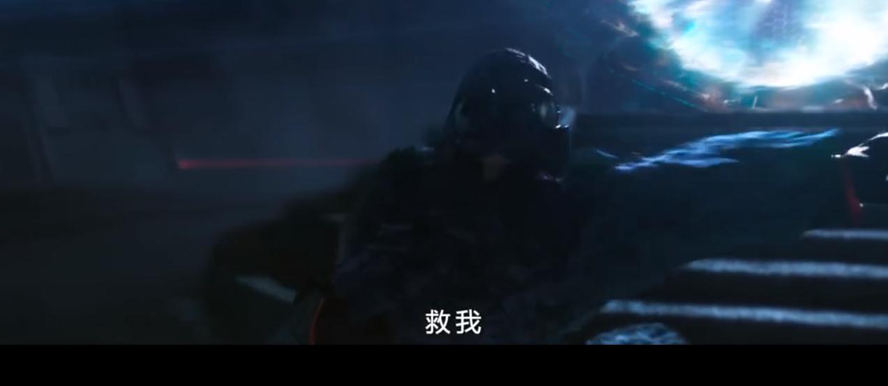 冷门电影里的惊艳女主,国产冷门奇幻电影