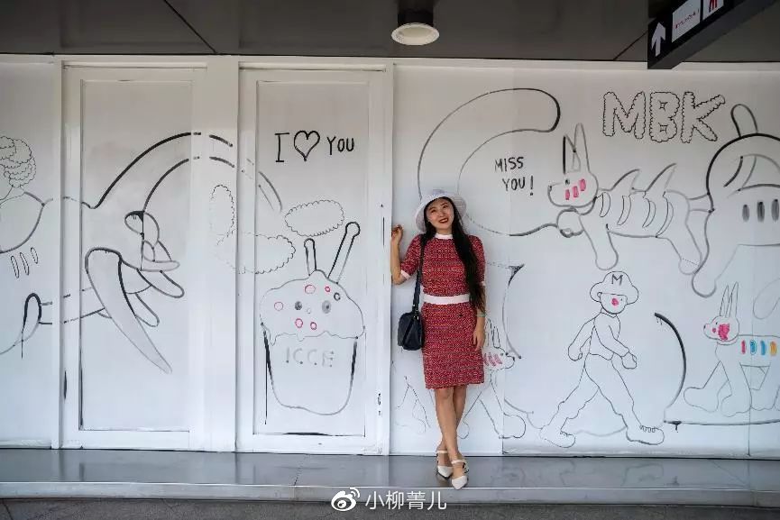 说走就走曼谷这样逛吃玩