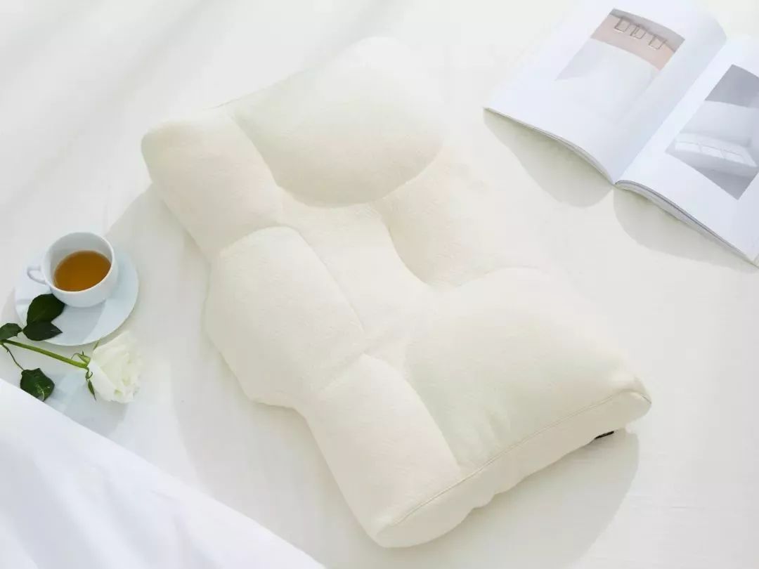 日本旅行枕头,日本枕头开箱体验