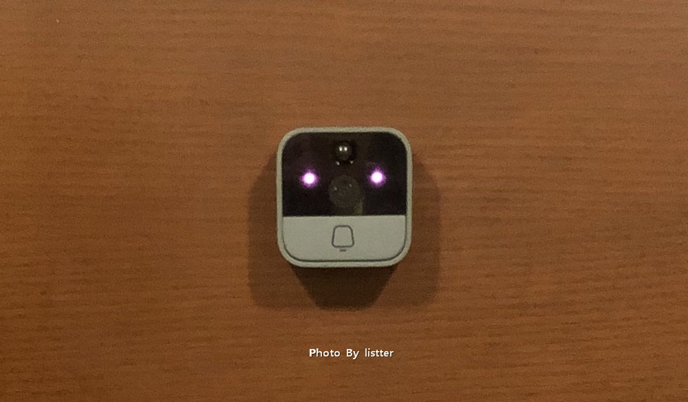 盾米智能猫眼值得买吗,盾米智能猫眼不感应了