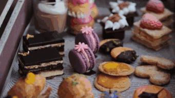 混酥类糕点有哪些,混酥类糕点