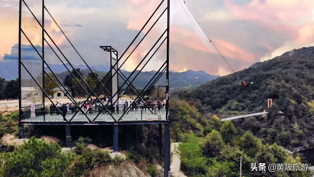 清凉寨樱花最佳赏花时间,清凉寨中华樱花