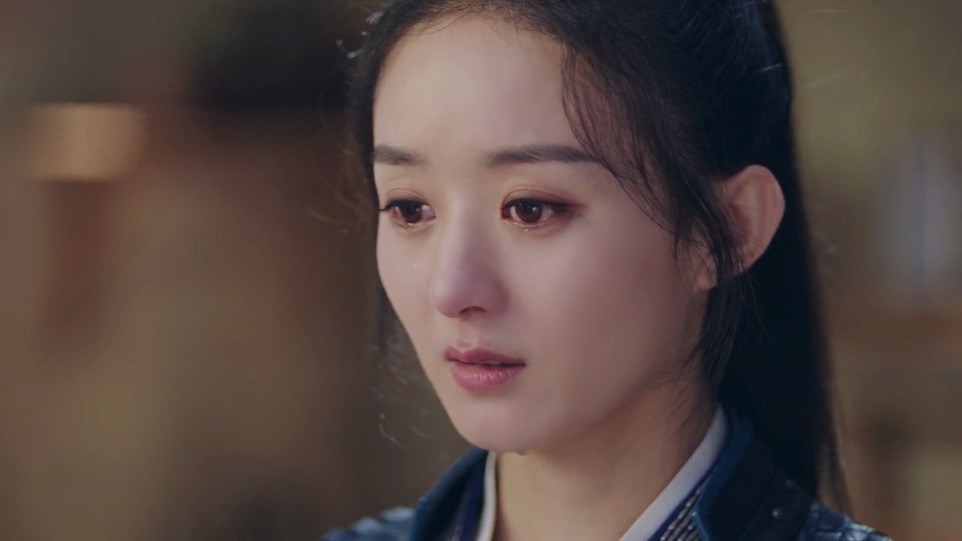 有翡陈子琛是好人吗,有翡陈子琛是好是坏