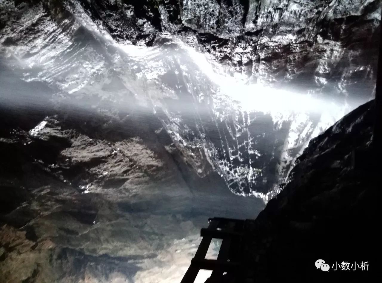 重庆武隆飞天之吻,重庆武隆旅游攻略