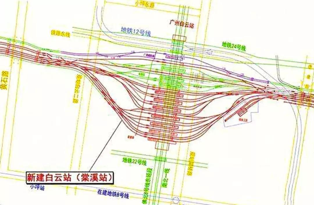 广州白云山风景区最新通知,广州白云山南麓片区改造