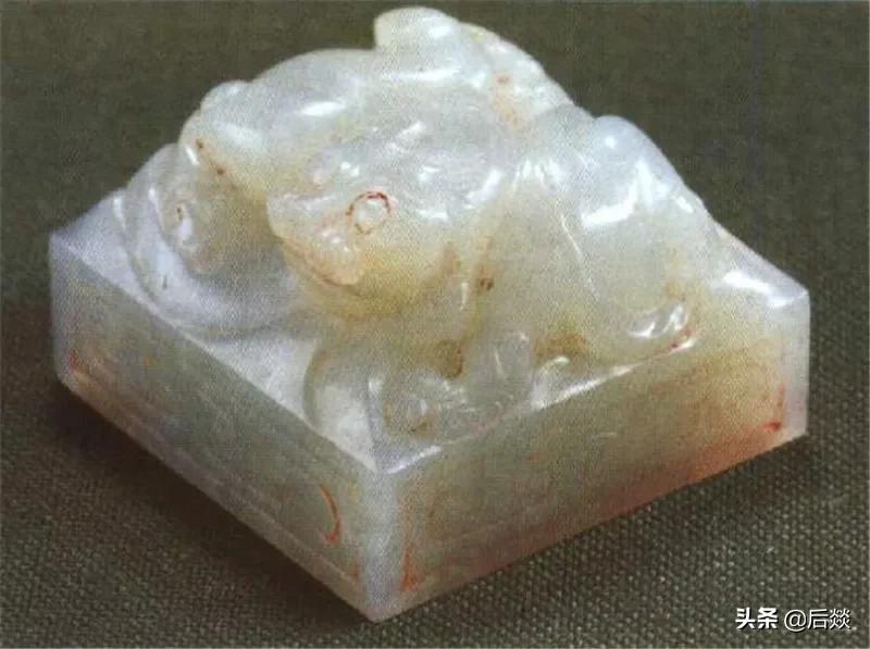 汉代罕见玉器器型考究视频,汉代罕见玉器器型考究论文