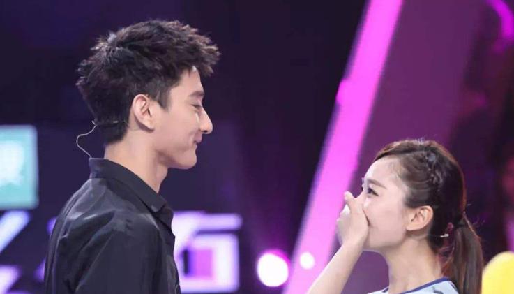 麦迪娜爆料于小彤海陆的爱情,麦迪娜谈于小彤海陆聊天记录