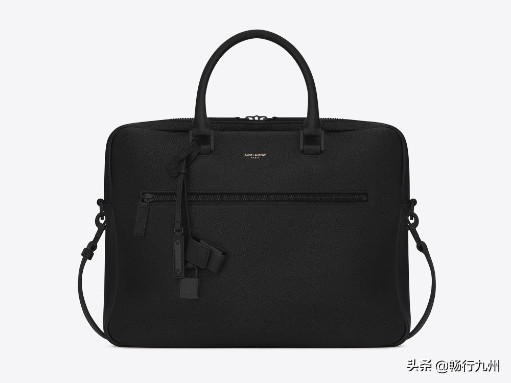 高端男士多功能公文包,档次高成熟男士专用公文包