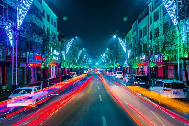 栾川旅游游记,旅行家深度体验游