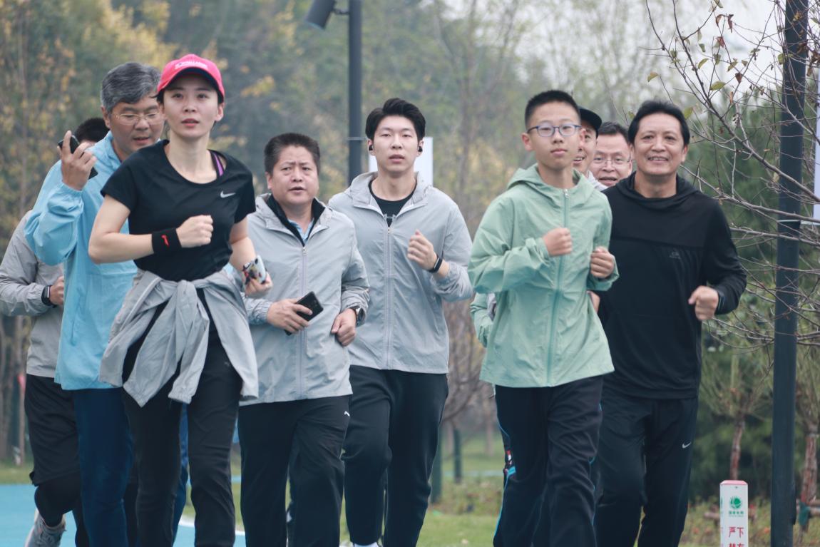 未来美好如约而至,营造美好的未来