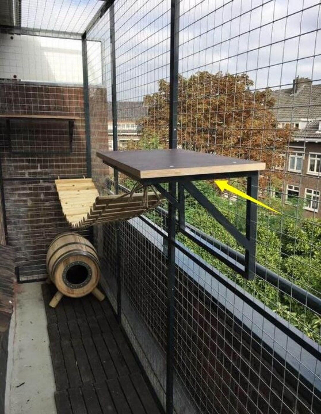 国外封阳台,外国阳台都怎样封