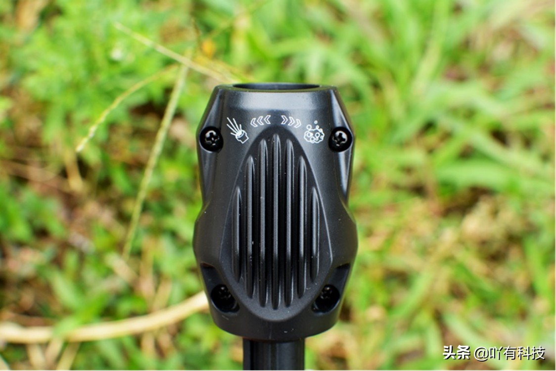 绿田洗车机小怪兽e款,绿田洗车枪测评