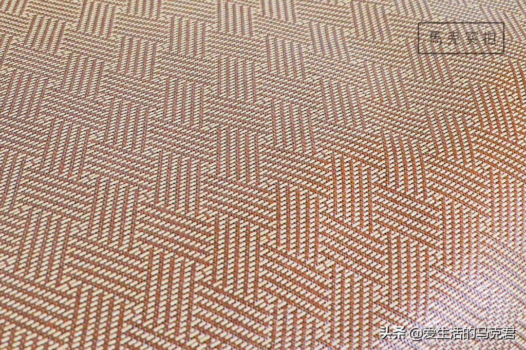 凉感丝凉席和乳胶凉席哪个好,让你更好的选择合适的凉席