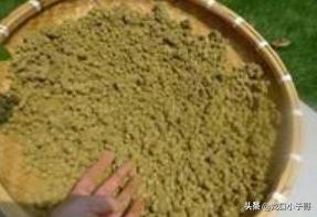 农村土法做黄豆酱需要晒干,河南中牟土法自制黄豆酱的全过程