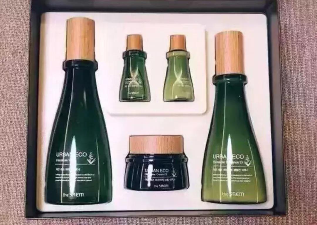 适合混油性皮肤用的水乳套装测评,所有肤质都可用的水乳套装