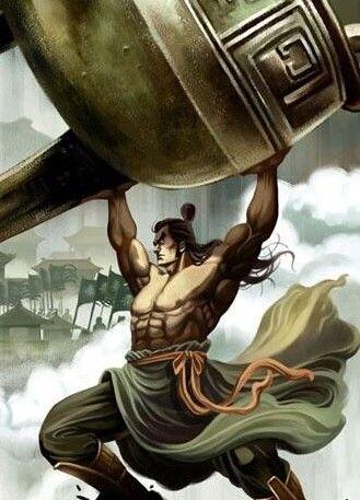 历史上的吕布真的是排在第一的吗,历史上十大吕布