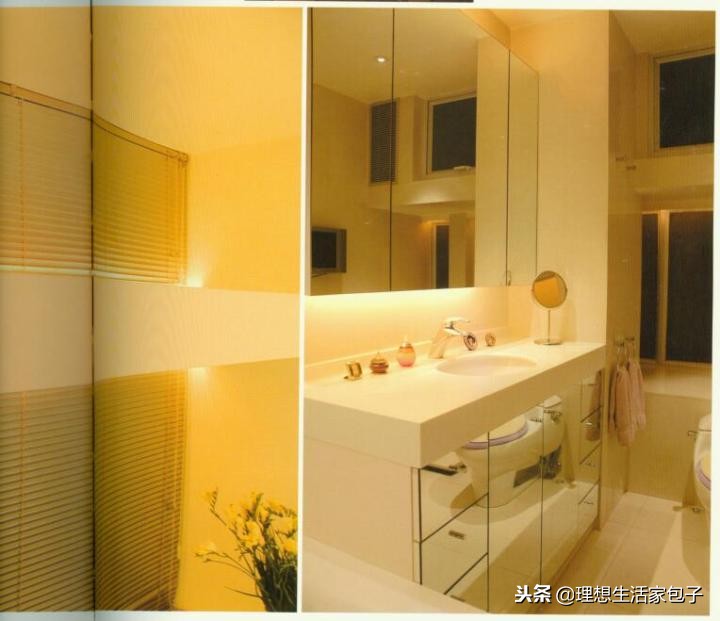 灯光设计师精髓,家居灯光设计师的灯光方案