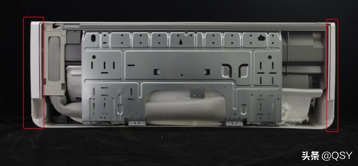 大金圆形空调拆卸方法,大金空调6匹主机拆卸视频