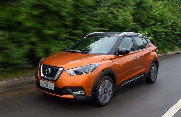 这才叫厚道suv全新日系suv带四驱,省油耐用的日系家用车suv