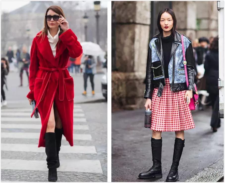 不要嫌弃自己的腿短,不要嫌弃自己的腿粗