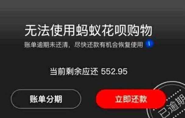 花呗按时还款为什么被风控了,按时还款借呗为什么给关了