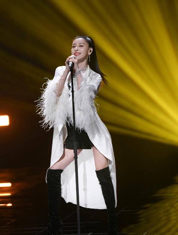 张柏芝美的倾国倾城,张柏芝美得惊艳