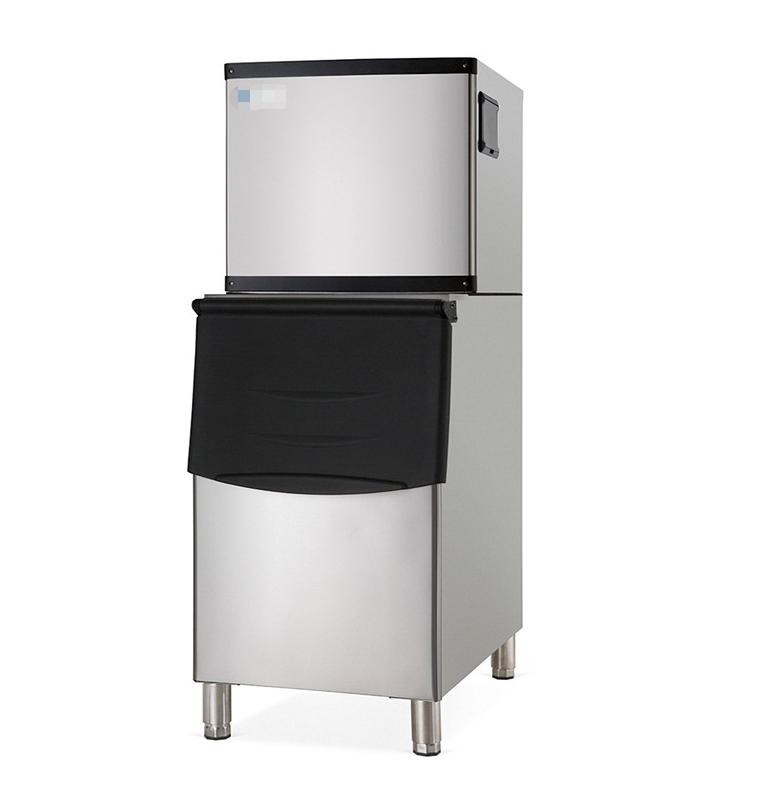 直冷式制冰机是什么样的制冰机,同样都是固体冰和雪有什么不同