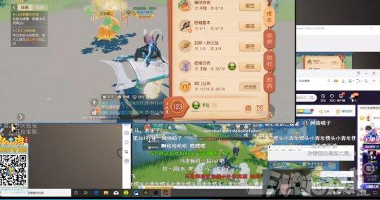 大司马直播最惨的时候,大司马退出lol直播回放