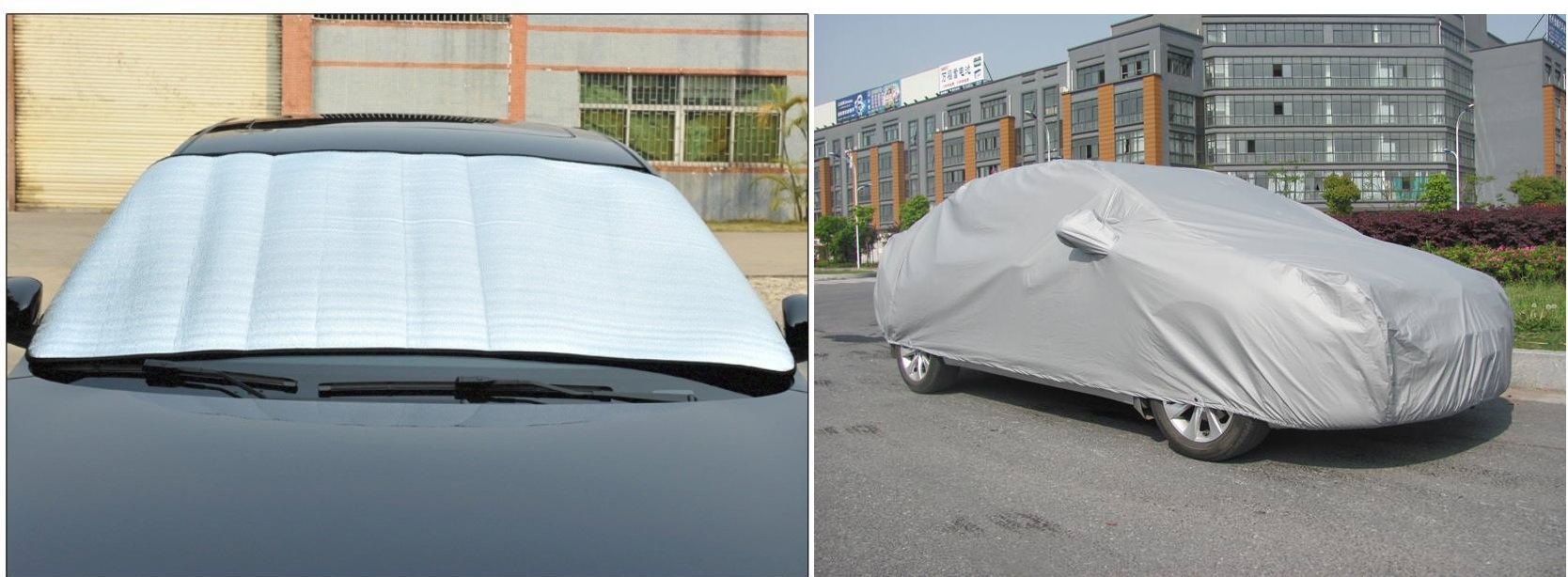 雨雪天开车必备,雨雪天气车辆开车注意事项