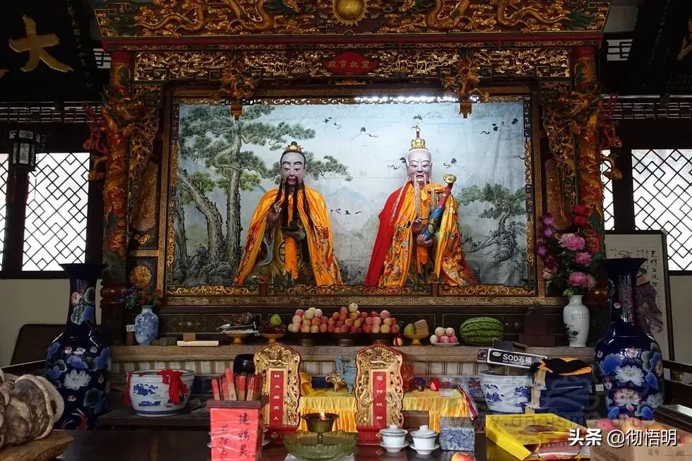 四川一座风景如画的山,四川小众山