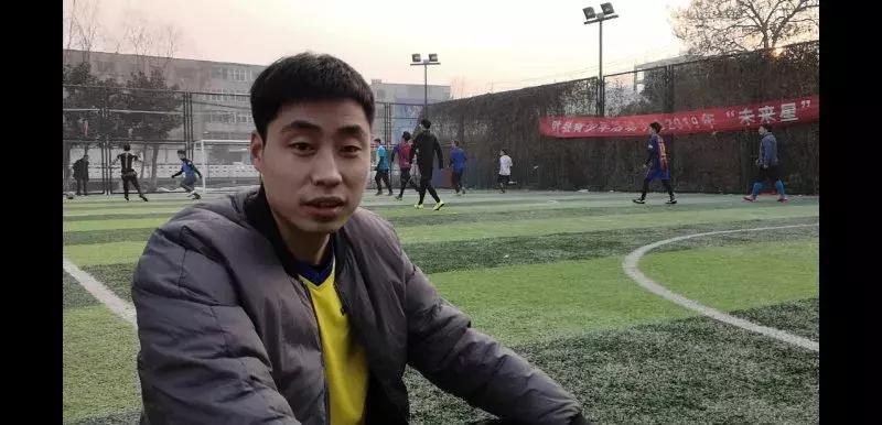 县城业余足球发展,在县城搞足球青训