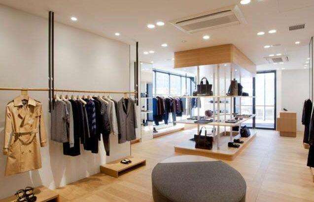 品牌剪标女装专柜正品清仓剪标,如何买到一线品牌剪标折扣女装