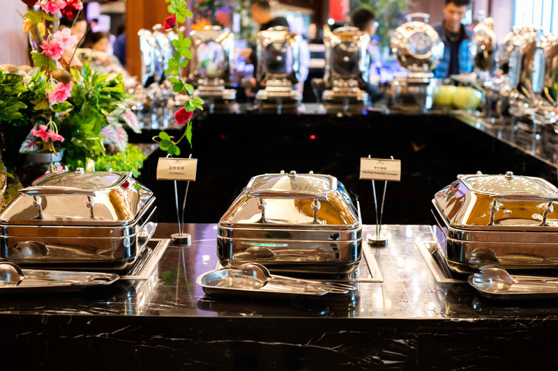 广东龙门客家菜,惠州龙门客家菜