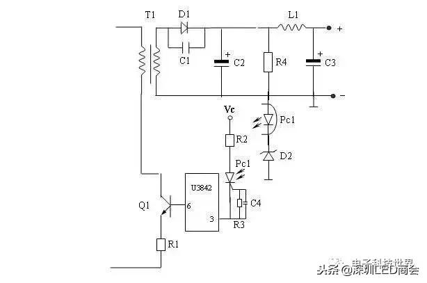 防雨开关电源的常见故障与维修,开关电源工厂级维修故障大全