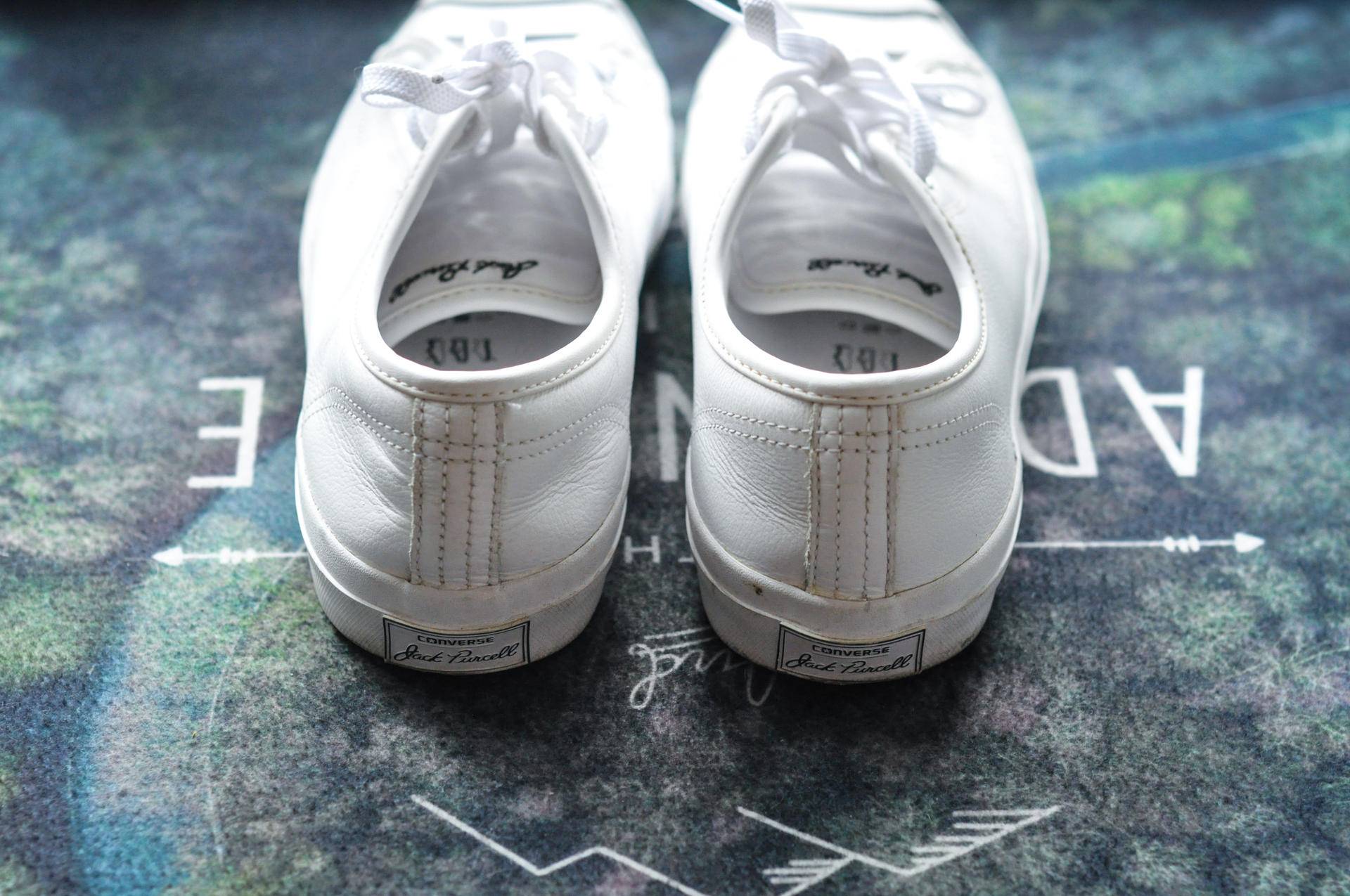 5000字良心推荐不落俗套的小白鞋们！脚踝以下都是帅