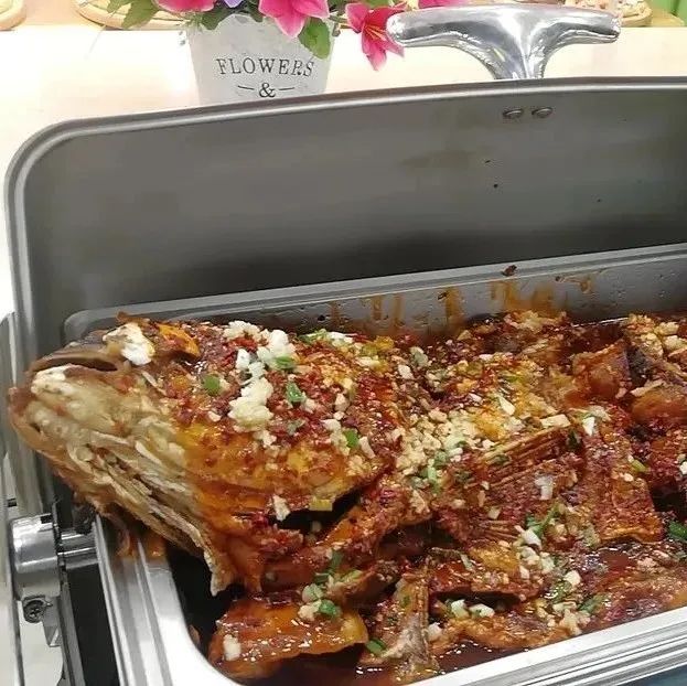 南阳美食推荐必吃的自助餐,南阳性价比最高的自助餐