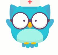 儿科雾化吸入护理操作流程,儿科雾化治疗正确知识图片