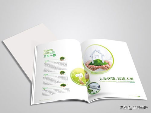 公司画册印刷怎么装订,画册胶版印刷怎么设计