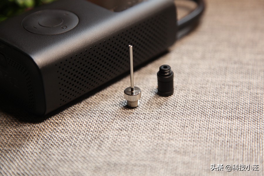 小米米家充气泵测评,小米充气宝能真实测评